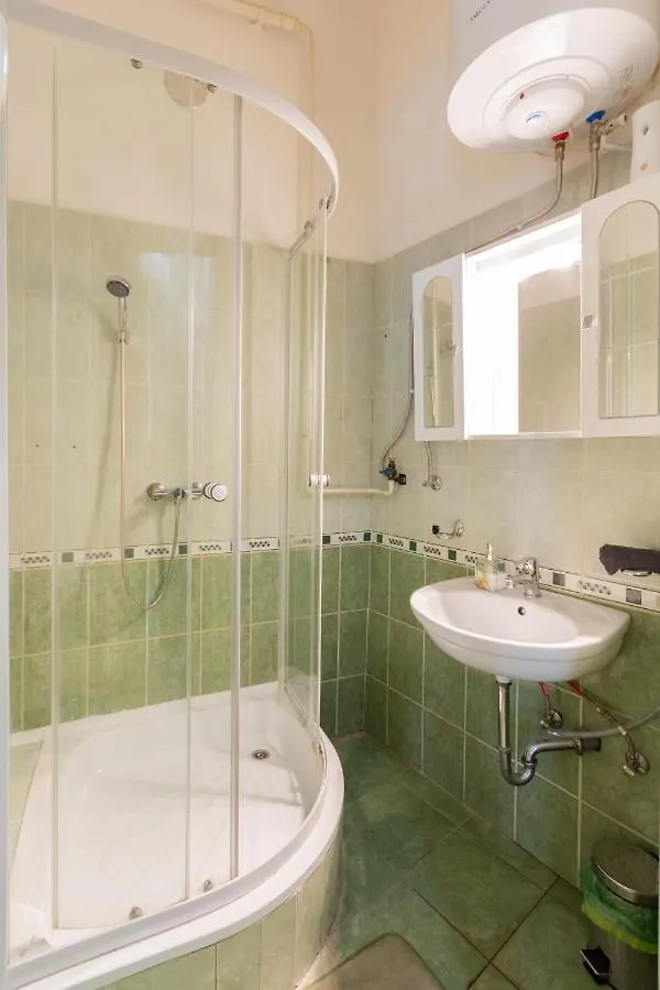 Apartment Downtown Funk Budapest